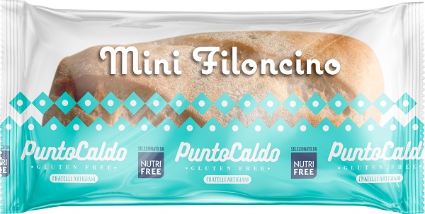 MINI FILONCINO 80 G - Farmapanda Srl
