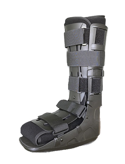 TUTORE WALKER FISSO ECO NEXT NORMALE TAGLIA MEDIUM - Farmapanda Srl