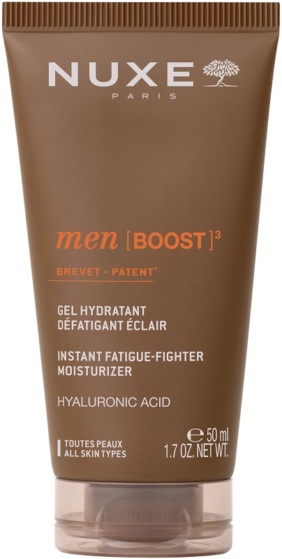 NUXE MEN GEL IDRATANTE  MULTI-FUNZIONE 50 ML - Farmapanda Srl