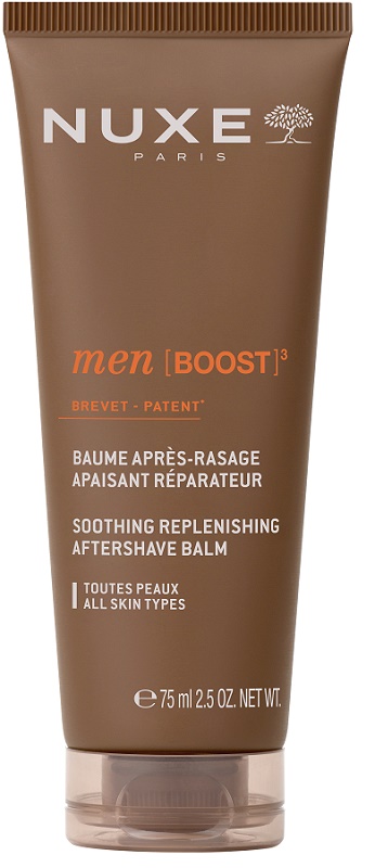 NUXE MEN BALSAMO DOPO BARBA MULTI-FUNZIONE 50 ML - Farmapanda Srl