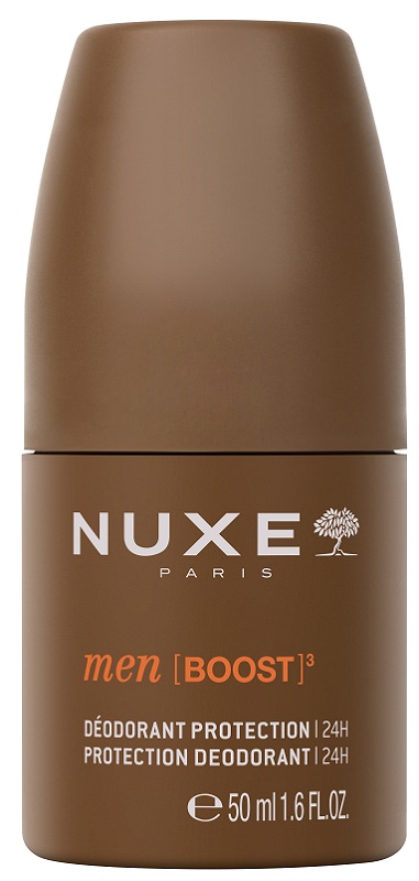 NUXE MEN DEODORANTE PROTEZIONE 24H 50 ML - Farmapanda Srl