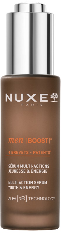 NUXE MEN SIERO GIOVINEZZA 30 ML - Farmapanda Srl