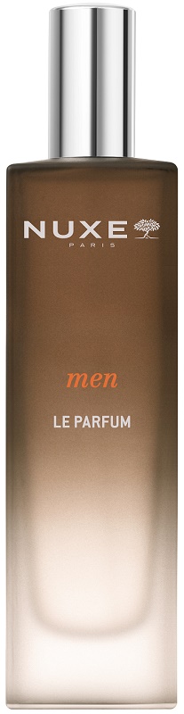 NUXE MEN MEN EAU DE PARFUM 50 ML - Farmapanda Srl