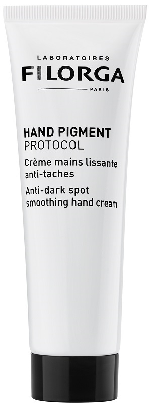 FILORGA HAND PIGMENT PROTOCOL 50 ML - Farmapanda Srl