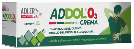 ADDOL 03 100 ML - Farmapanda Srl