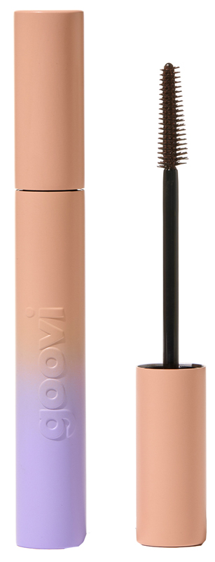 GOOVI MASCARA ALL IN ONE BROWN 10 ML - Farmapanda Srl