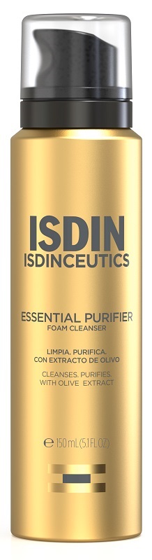 ISDINCEUTICS ESSENTIAL PURIFIER 150 ML - Farmapanda Srl