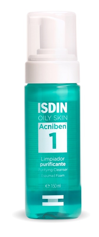 ACNIBEN PURIFYING CLEANSER 150 ML - Farmapanda Srl