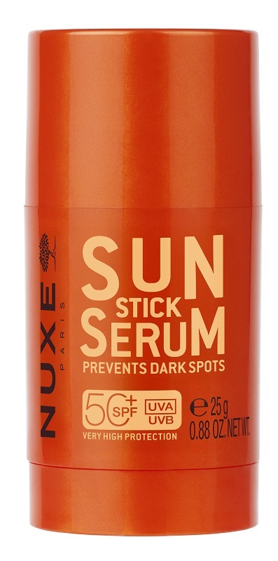 NUXE SUN STICK VISO SPF50+ 24 G - Farmapanda Srl