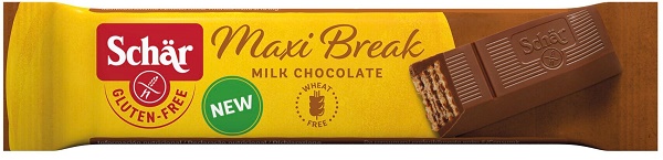 SCHAR MAXI BREAK 38 G - Farmapanda Srl