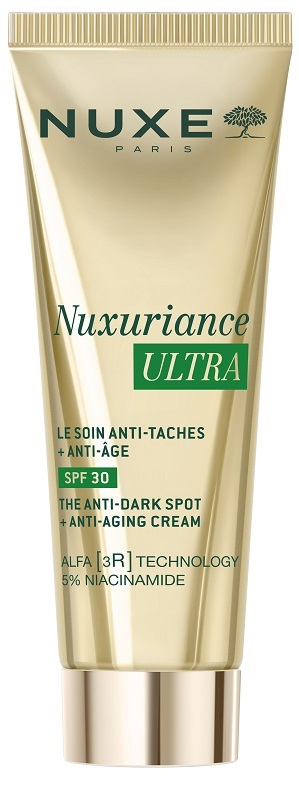 NUXURIANCE ULTRA CREMA ANTI-DARK SPOT SPF30 50 ML - Farmapanda Srl
