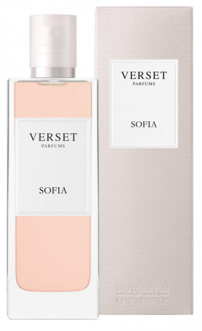 VERSET SOFIA EAU DE PARFUM 50 ML - Farmapanda Srl