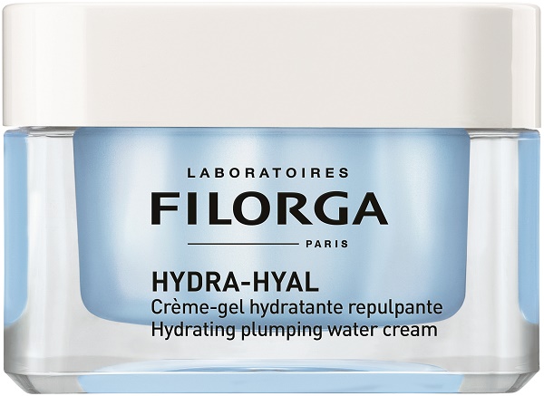 FILORGA HYDRA GEL CREME 50 ML - Farmapanda Srl