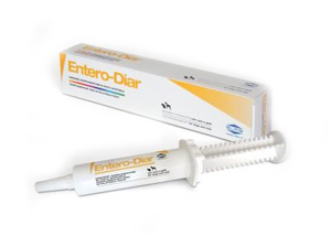 ENTERO DIAR SIRINGA PASTA ORALE - Farmapanda Srl