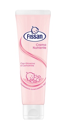 FISSAN CREMA IDRATANTE 100 ML - Farmapanda Srl