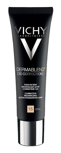 DERMABLEND 3D 15 30 ML - Farmapanda Srl