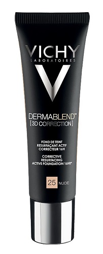 DERMABLEND 3D 25 30 ML - Farmapanda Srl