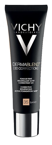 DERMABLEND 3D 35 30 ML - Farmapanda Srl