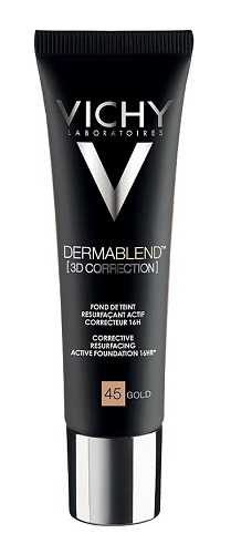 DERMABLEND 3D 45 30 ML - Farmapanda Srl