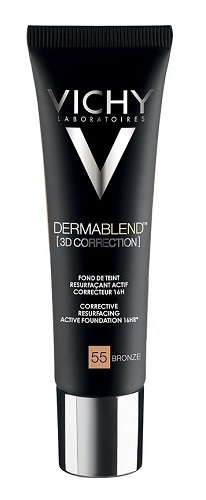 DERMABLEND 3D 55 30 ML - Farmapanda Srl