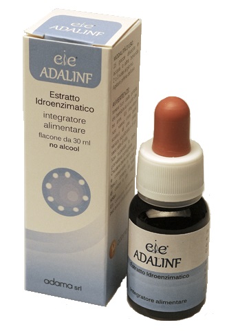 EIE ADALINF 30 ML - Farmapanda Srl