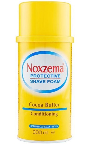 NOXZEMA SCHIUMA BARBA COCOA BUTT - Farmapanda Srl