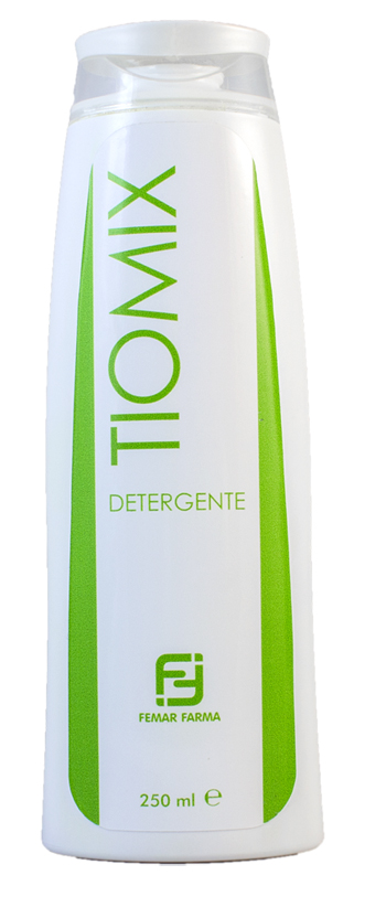 TIOMIX DETERGENTE 250 ML - Farmapanda Srl
