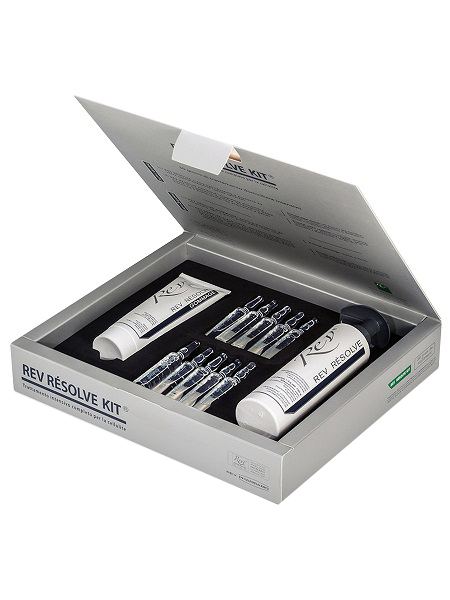 REV RESOLVE KIT - Farmapanda Srl