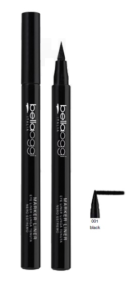 BELLAOGGI MARKER LINER LUNGA TENUTA - Farmapanda Srl