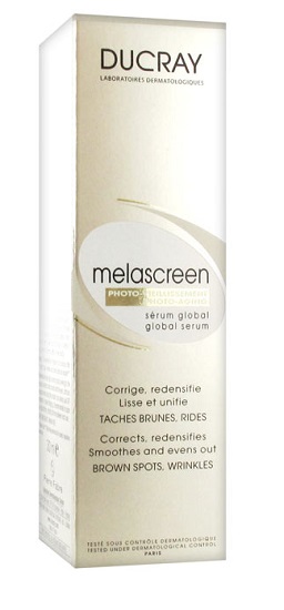 MELASCREEN SIERO 30 ML - Farmapanda Srl