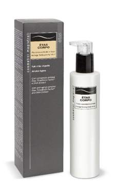ETAS CORPO 200 ML - Farmapanda Srl