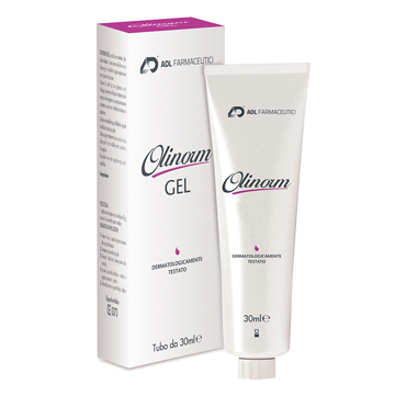 OLINORM GEL VAGINALE - Farmapanda Srl