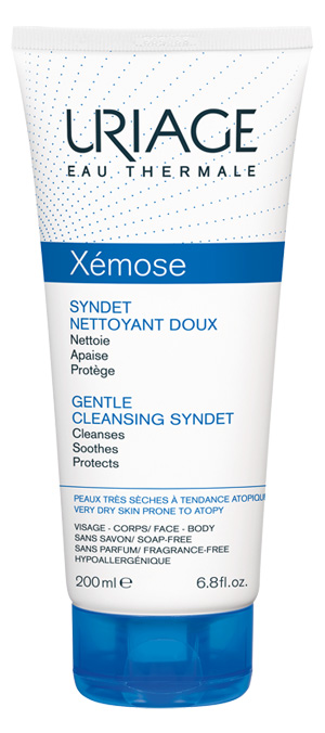 XEMOSE SYNDET DETERGENTE DELCATO 200 ML - Farmapanda Srl