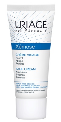 XEMOSE CREMA VISO 40 ML - Farmapanda Srl