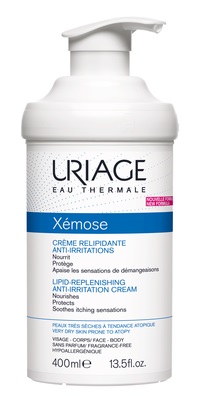 XEMOSE CREMA 400 ML - Farmapanda Srl