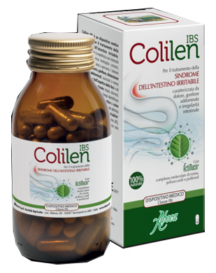 COLILEN IBS 96 OPERCOLI - Farmapanda Srl