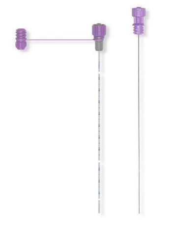 FLOCARE SONDINO NASOGASTRICO IN POLIURETANO CH 08 BLU 110CM 1 PEZZO - Farmapanda Srl