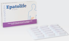 EPATOLIFE + 200 30 COMPRESSE - Farmapanda Srl