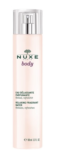 NUXE BODY ACQUA PROFUMATA RILASSANTE 100 ML - Farmapanda Srl