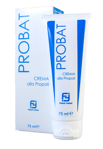PROBAT CREMA 75 ML - Farmapanda Srl