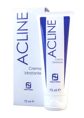 ACLINE CREMA IDRATANTE 75 ML - Farmapanda Srl