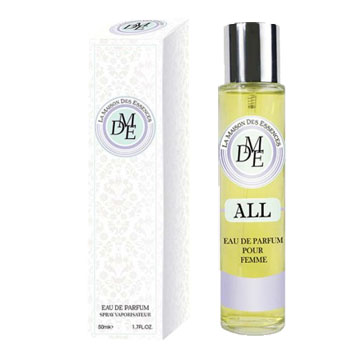 PROFUMO DONNA 3 100 ML - Farmapanda Srl