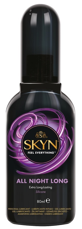 GEL LUBRIFICANTE SKYN ALL NIGHT LONG 80 ML - Farmapanda Srl