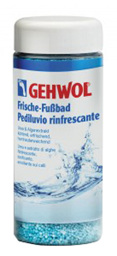 GEHWOL PEDILUVIO RINFRESCANTE 330 G - Farmapanda Srl