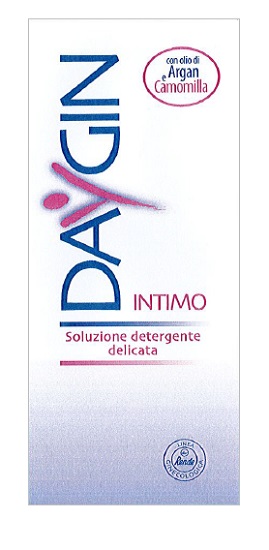 DAYGIN INTIMO 150 ML - Farmapanda Srl