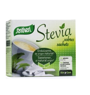 STEVIA 50 BUSTINE DA 1,4 G - Farmapanda Srl