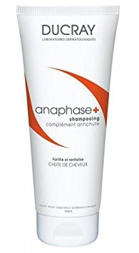 ANAPHASE + SHAMPOO 200 ML - Farmapanda Srl