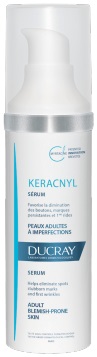 KERACNYL SIERO DONNA 30 ML - Farmapanda Srl