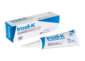 IROXIL K 50 ML - Farmapanda Srl