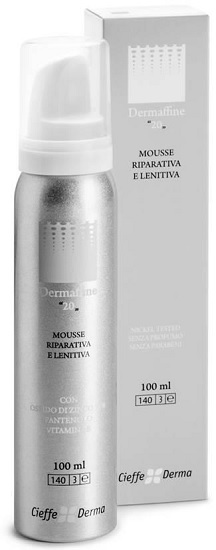 DERMAFFINE 20 100 ML - Farmapanda Srl